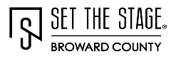 Set The Stage Logo