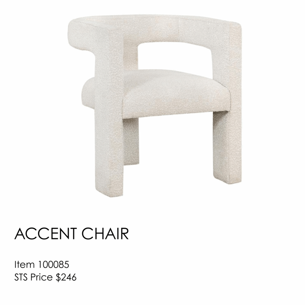 Accent Chair 100085
