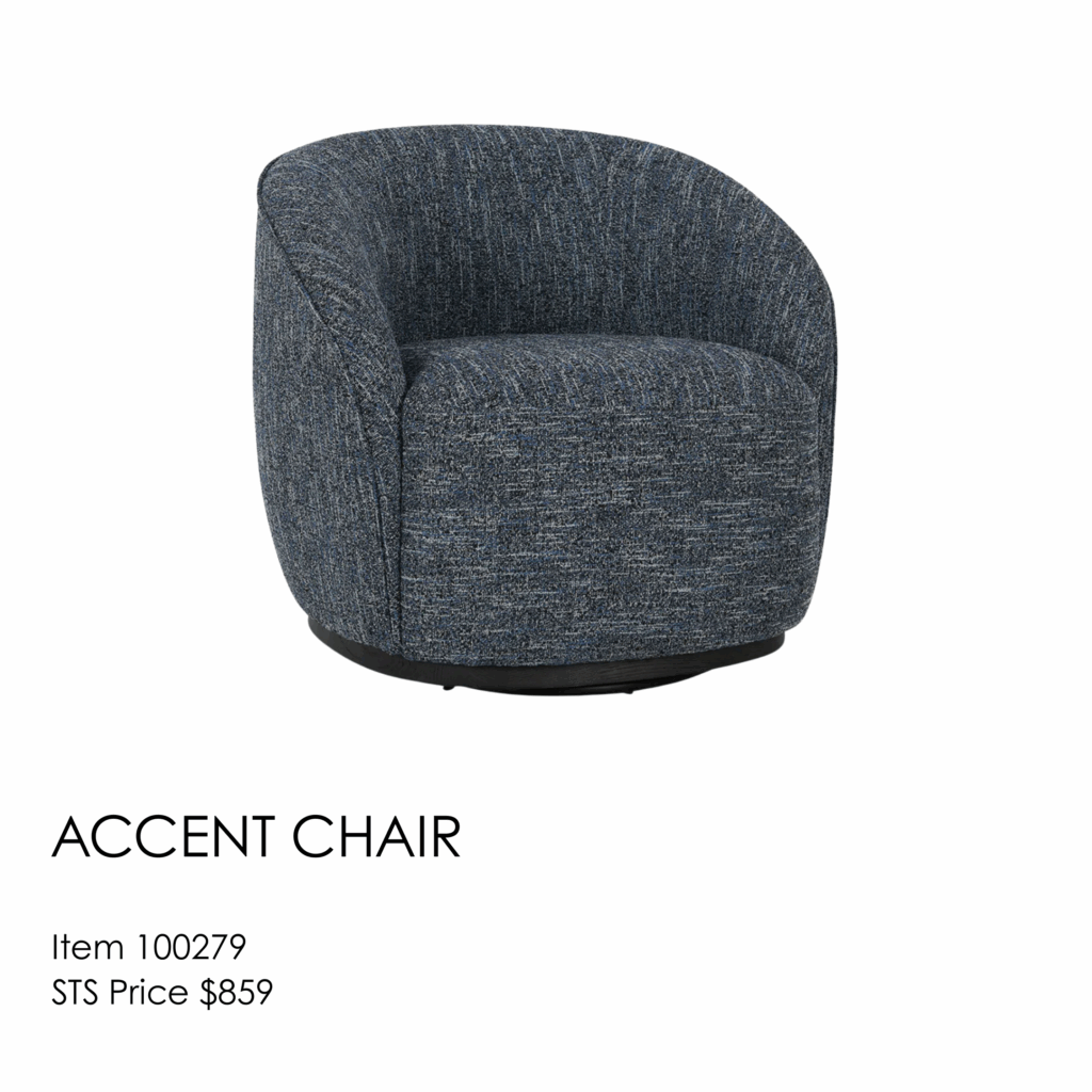Accent Chair 100279