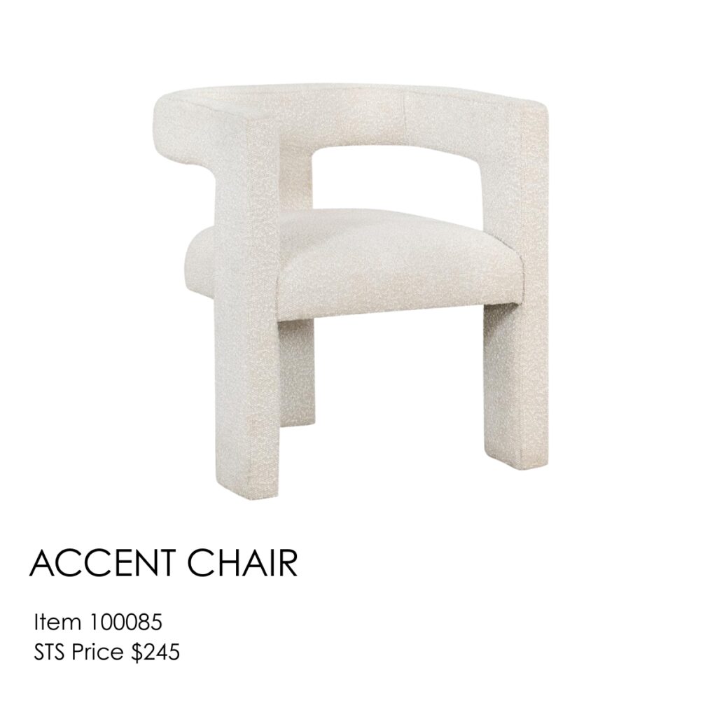 Accent Chair 245