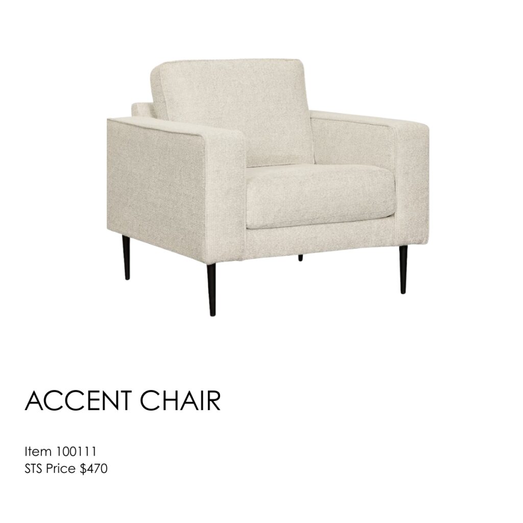Accent Chair 470