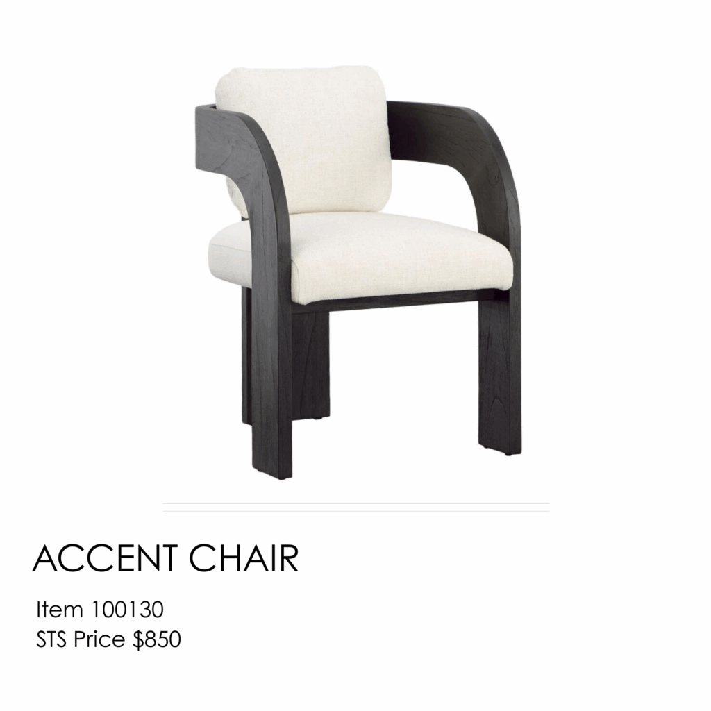 Accent Chair 850
