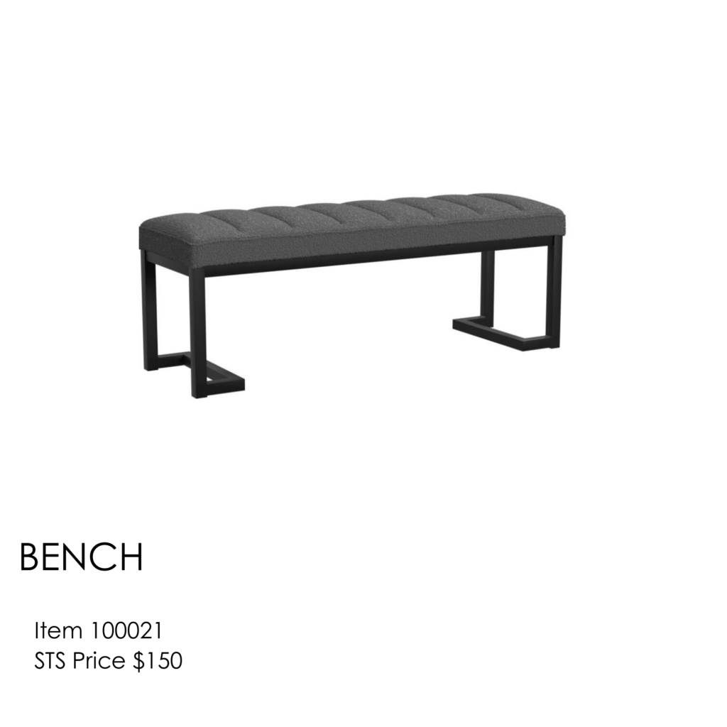 Bench