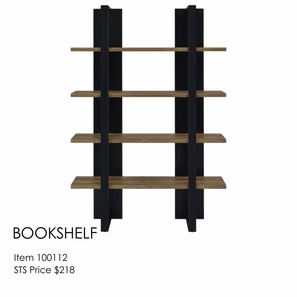 Book Shelf 218