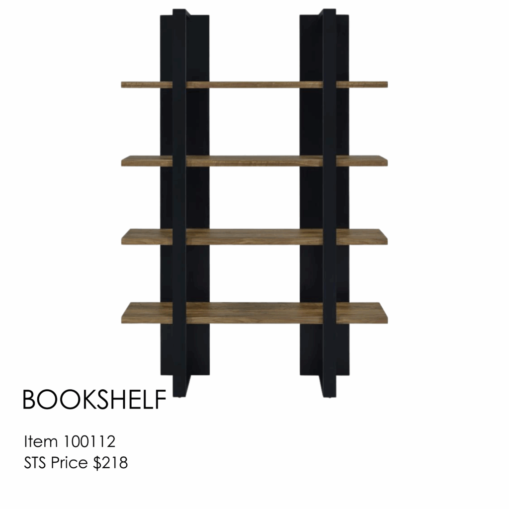 Book Shelf