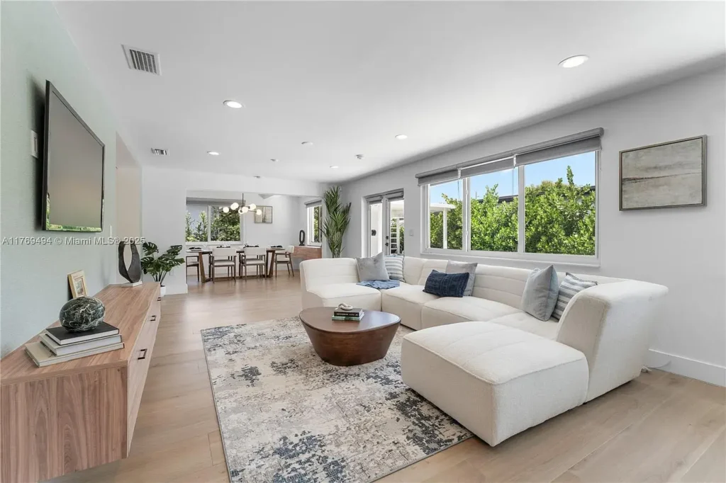 home staging company