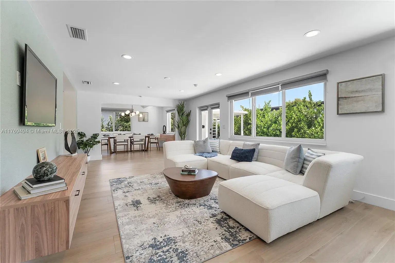 home staging company