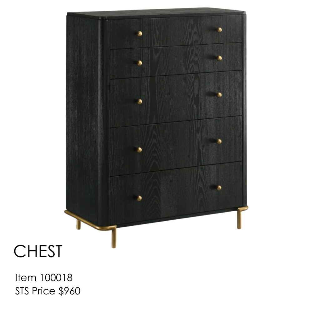 Chest 960