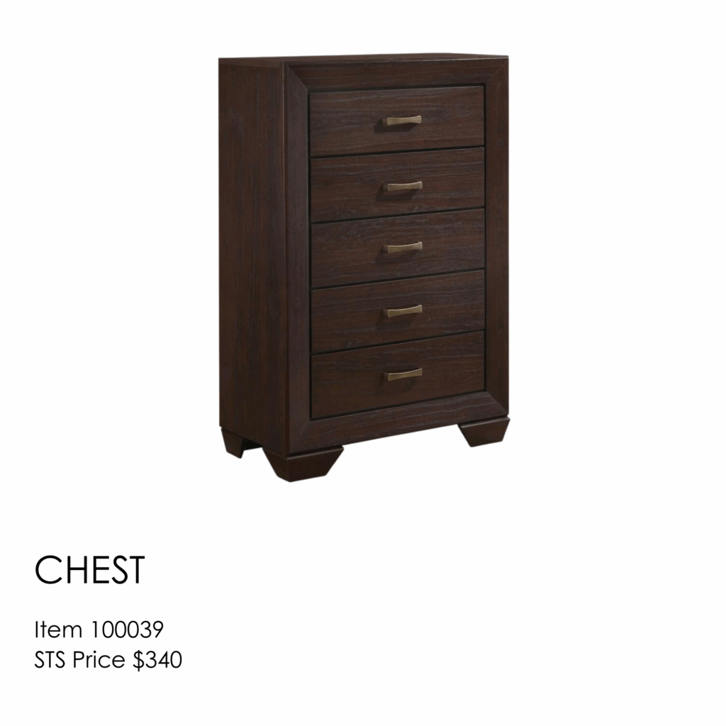 Chest