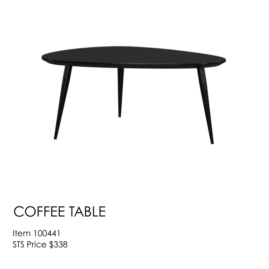 Coffee Table 338