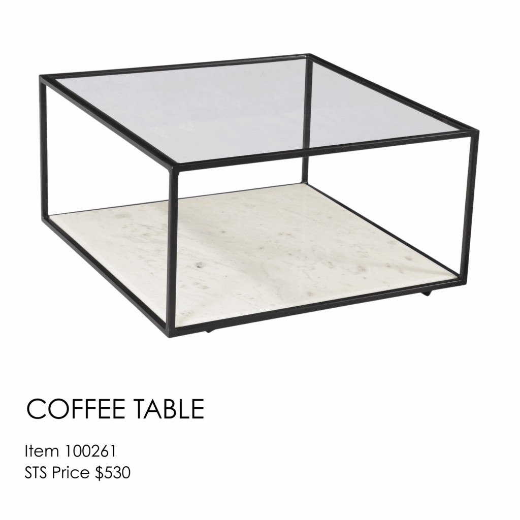 Coffee Table 530