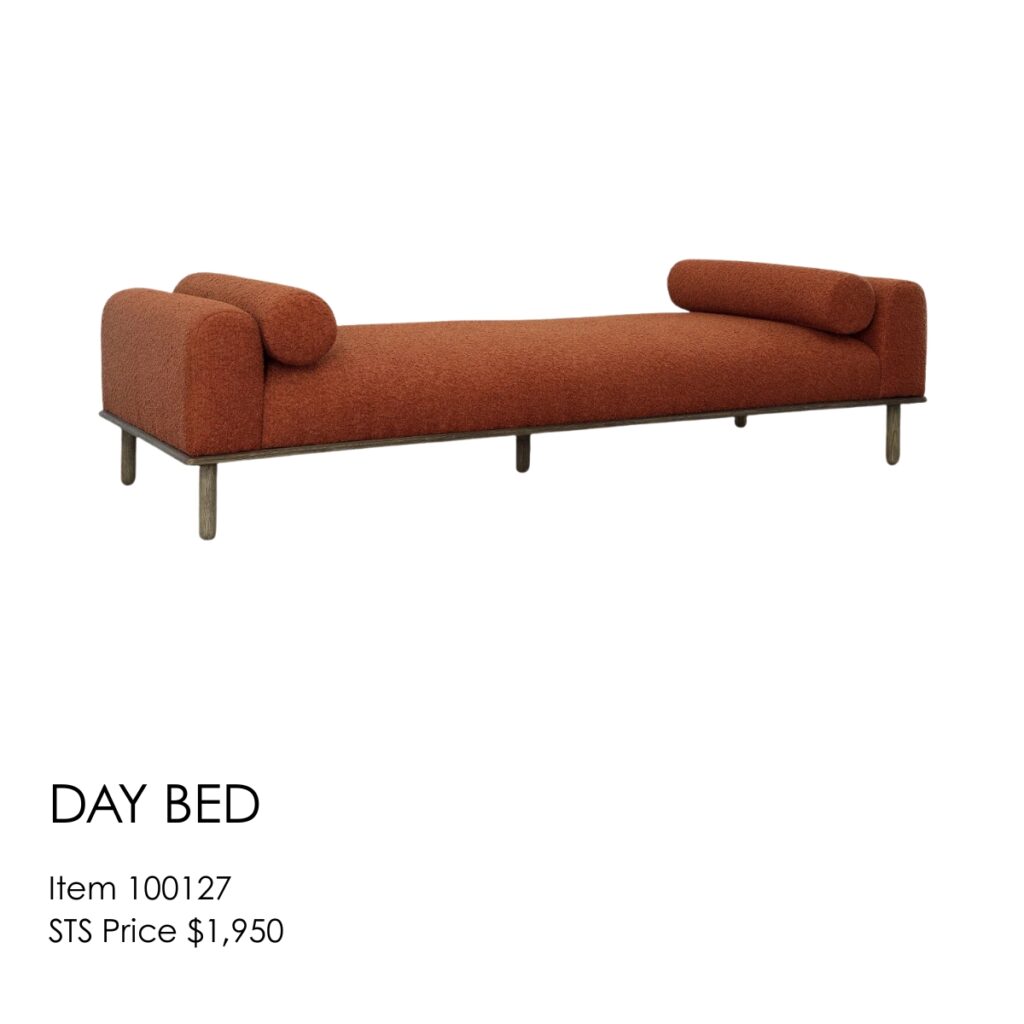 Day Bed