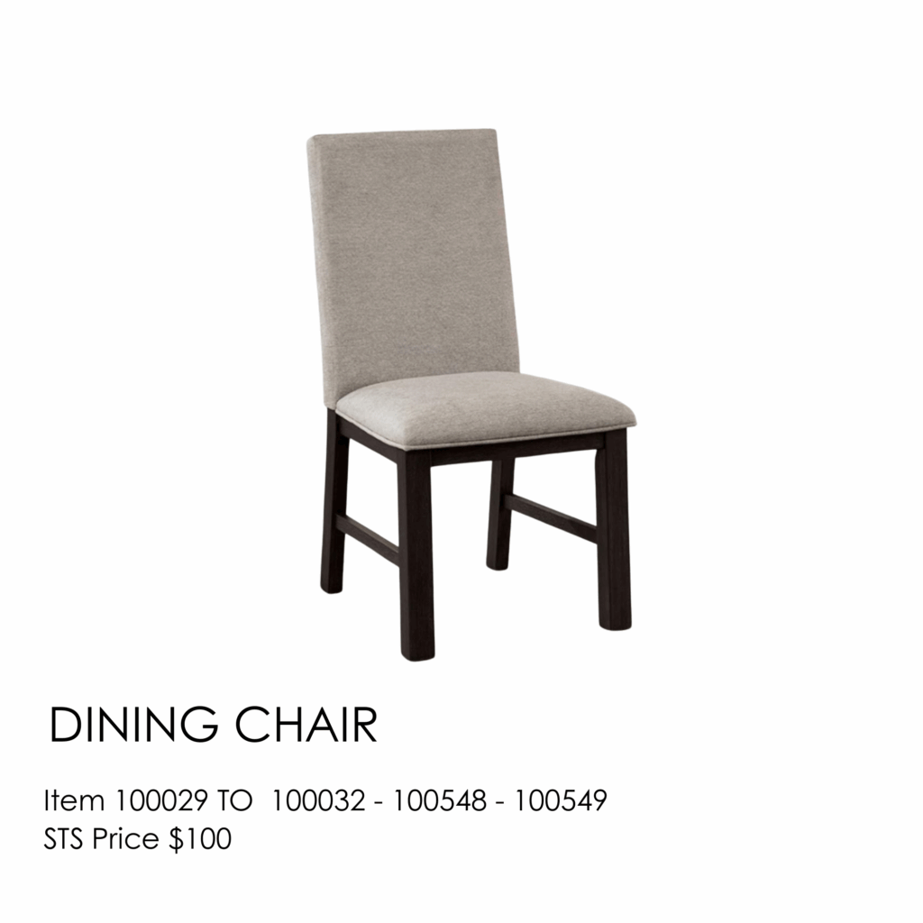 Dining Chair 100