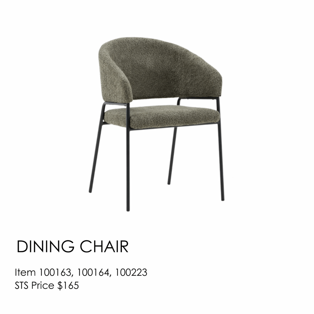 Dining Chair 165