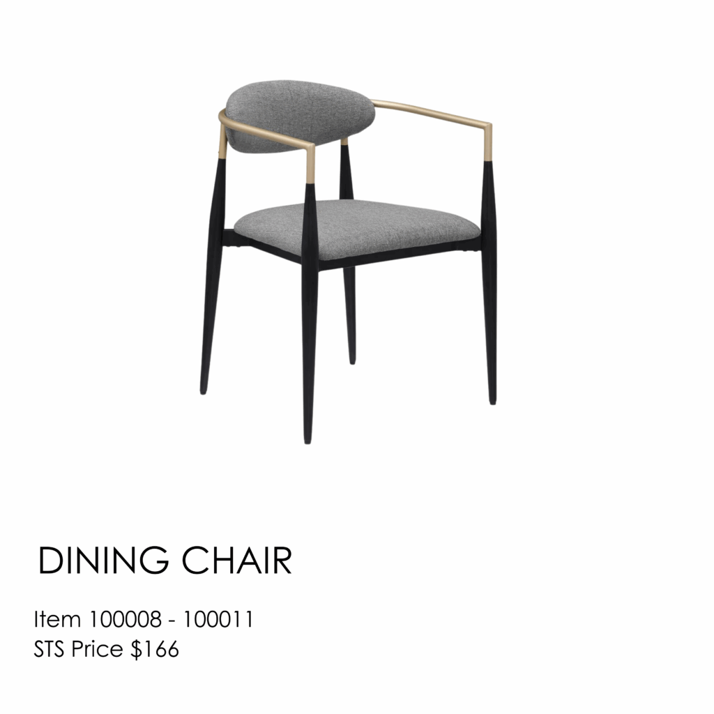 Dining Chair 166