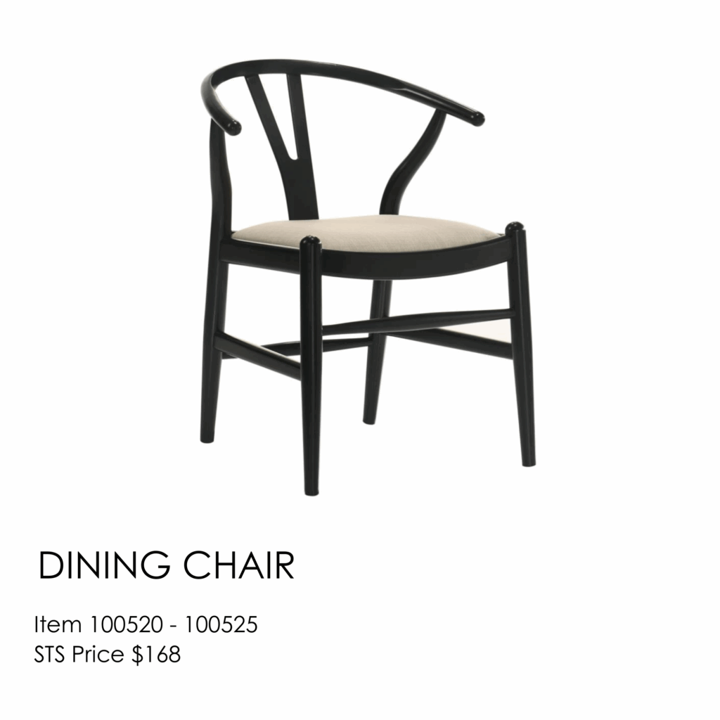 Dining Chair 168