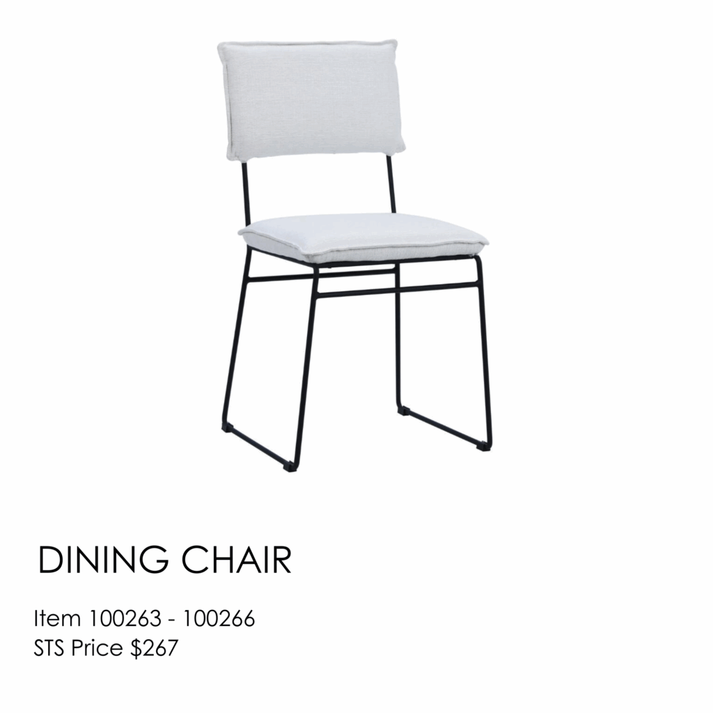 Dining Chair 267