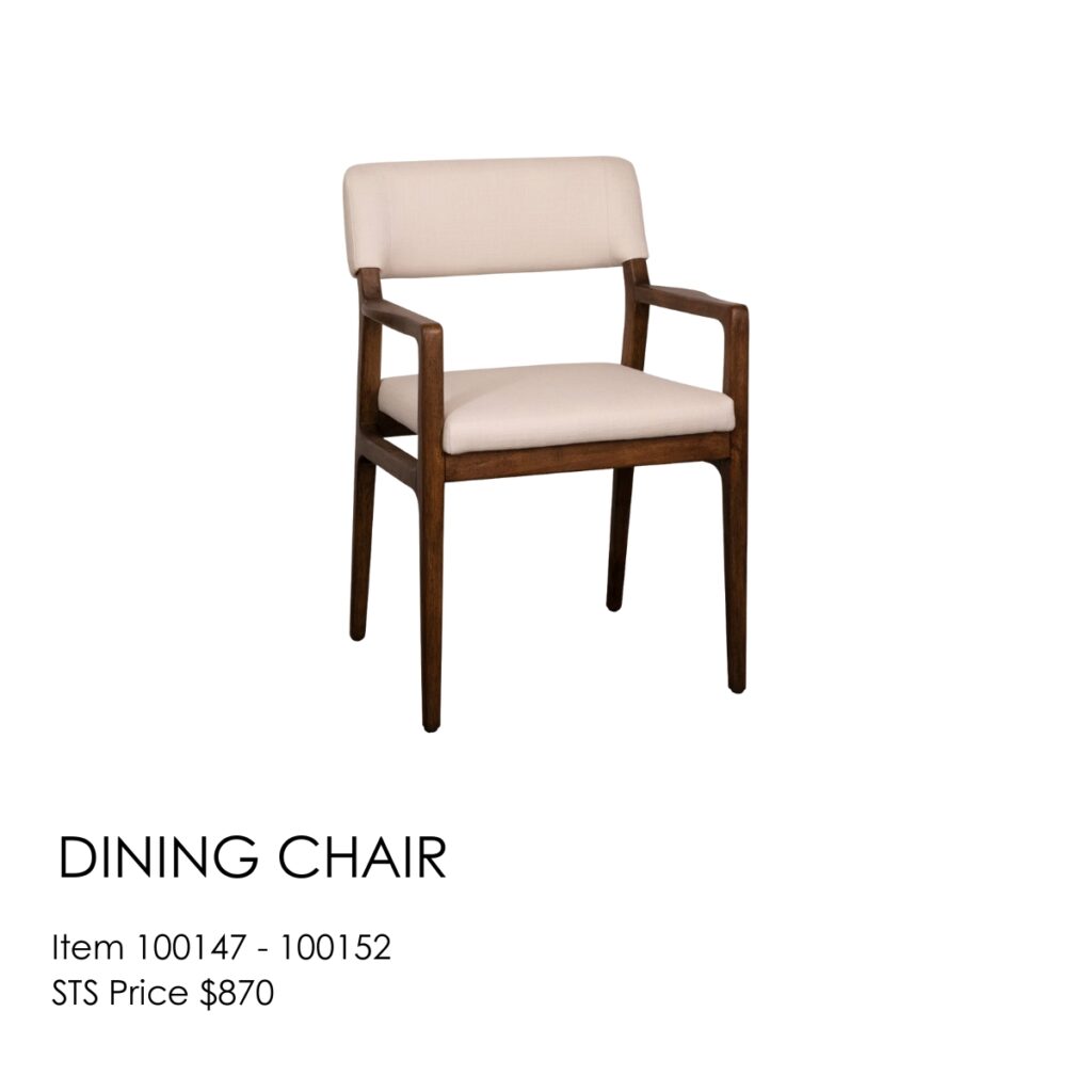 Dining Chair 870