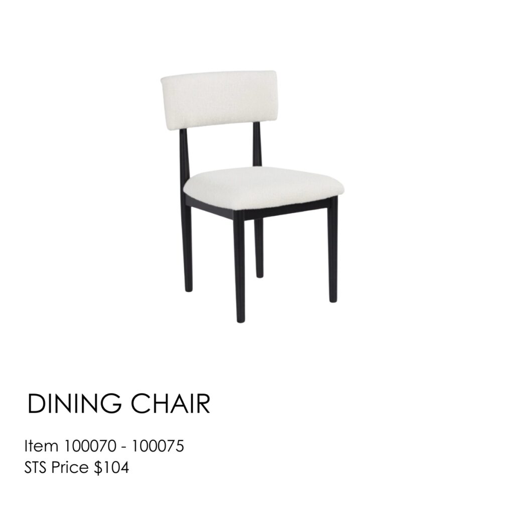Dining Chair