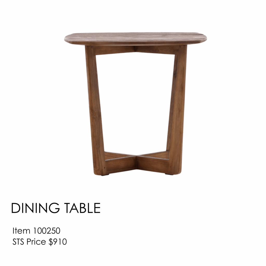Dining Table 910