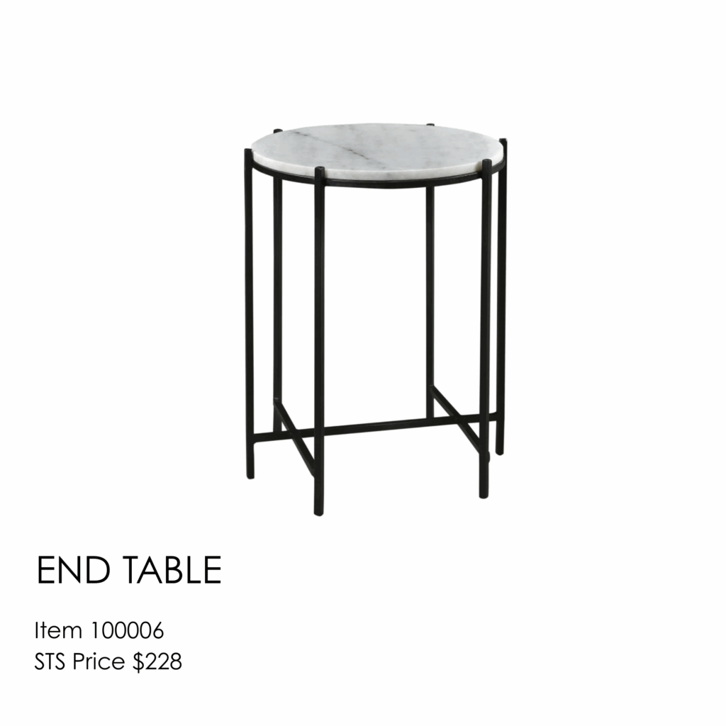 End Table 100006