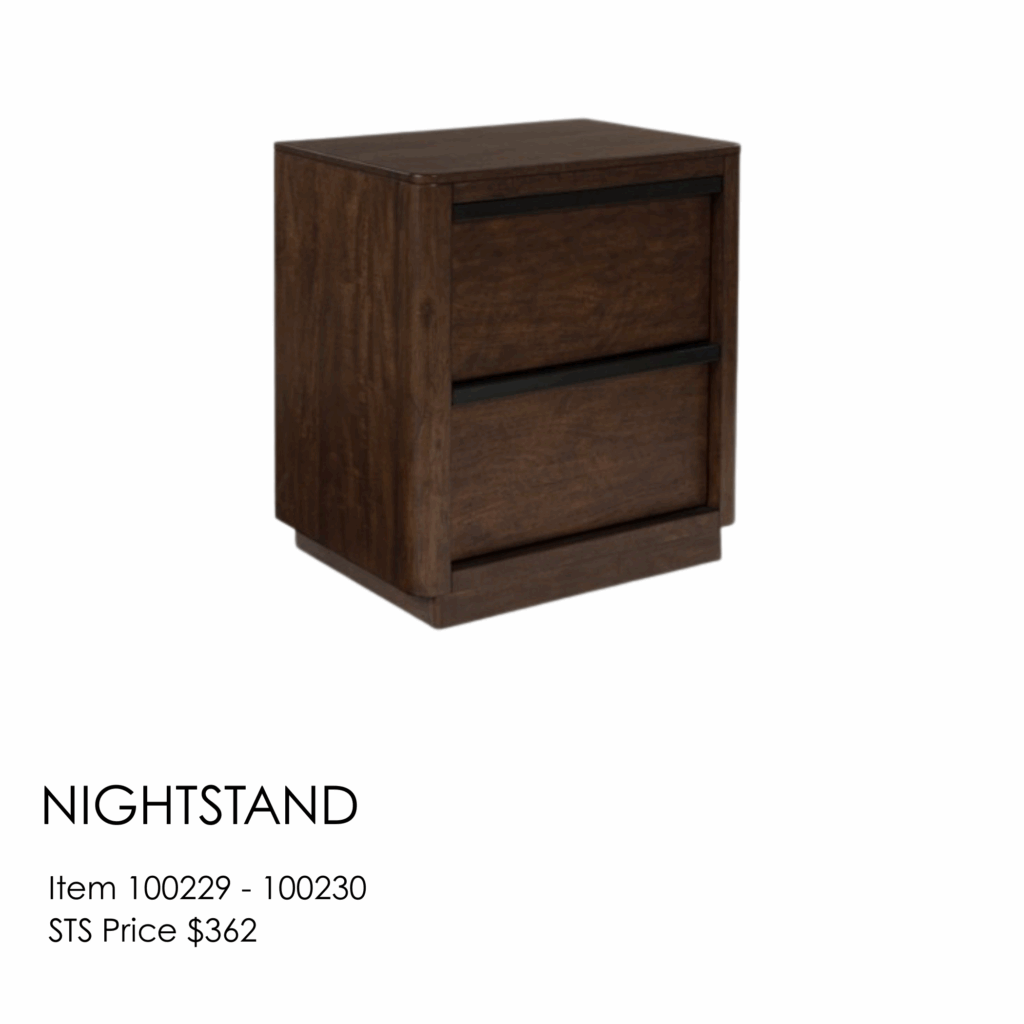 Nightstand 100230