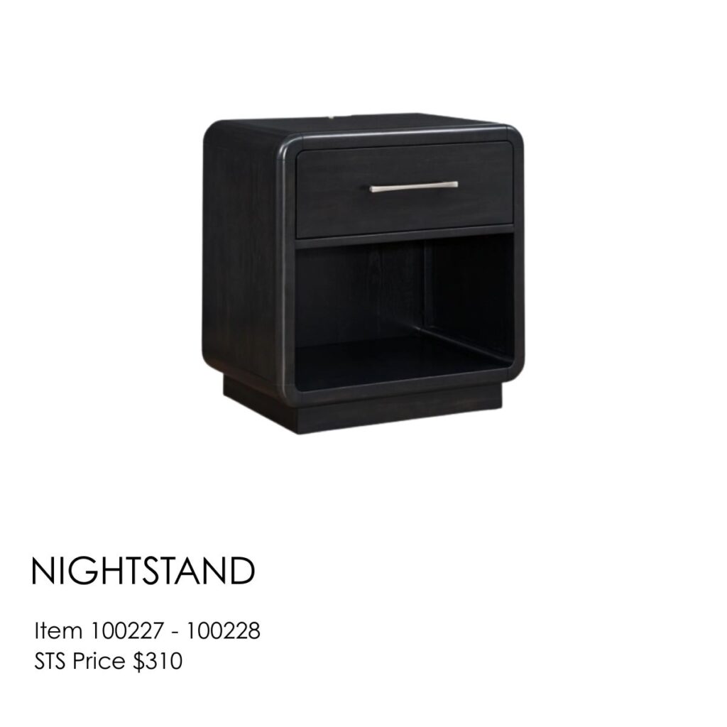 Nightstand 310