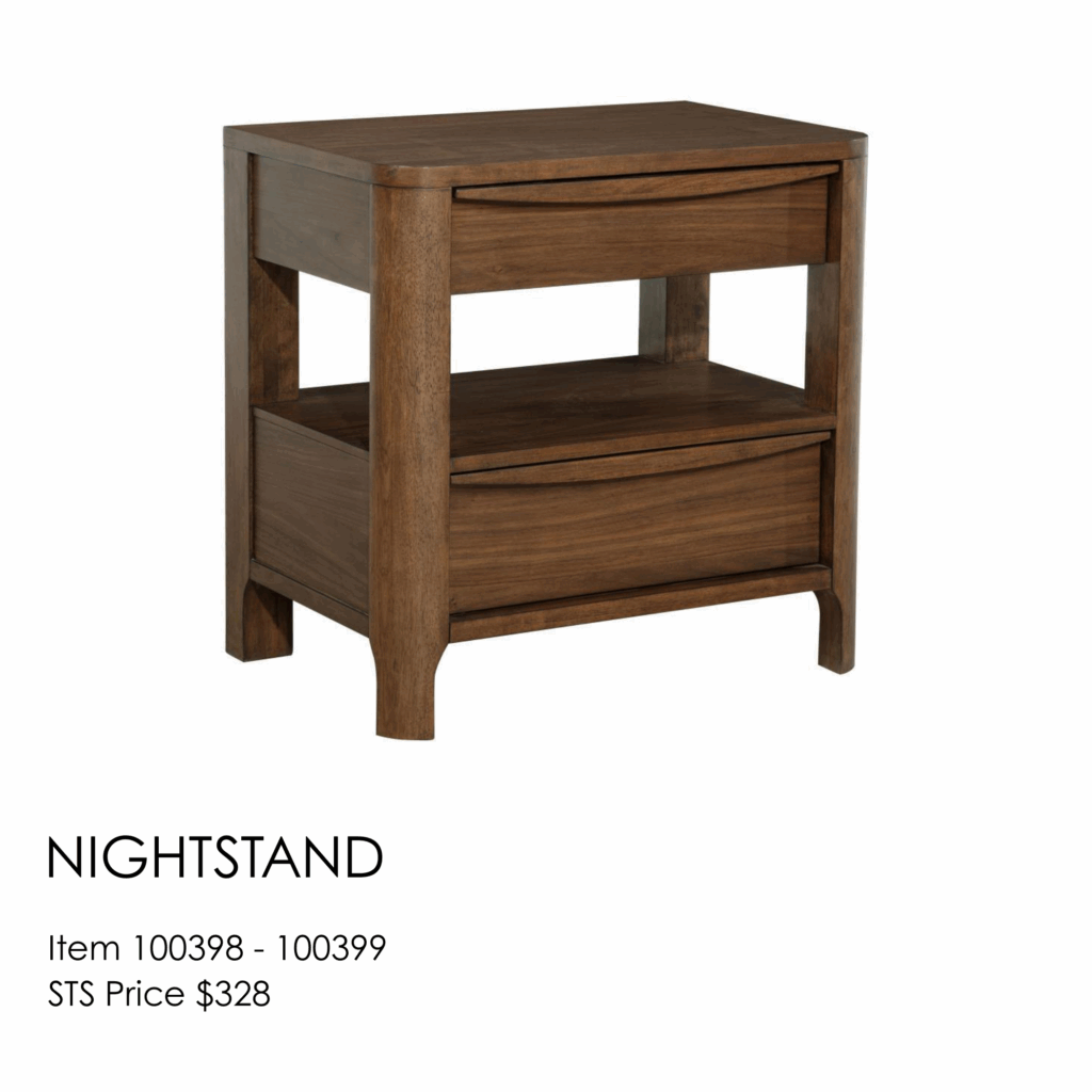 Nightstand 328