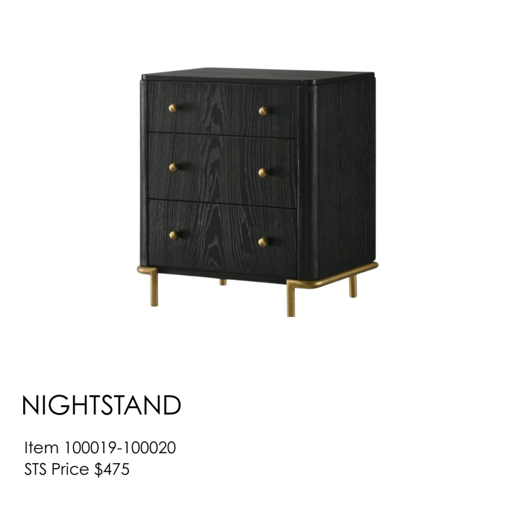 Nightstand 475