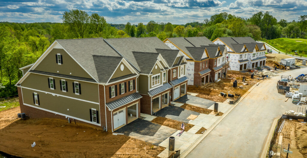 PREFERRED HOME BUILDERS