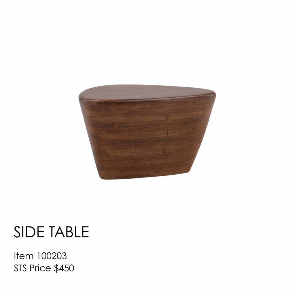 Side Table 450