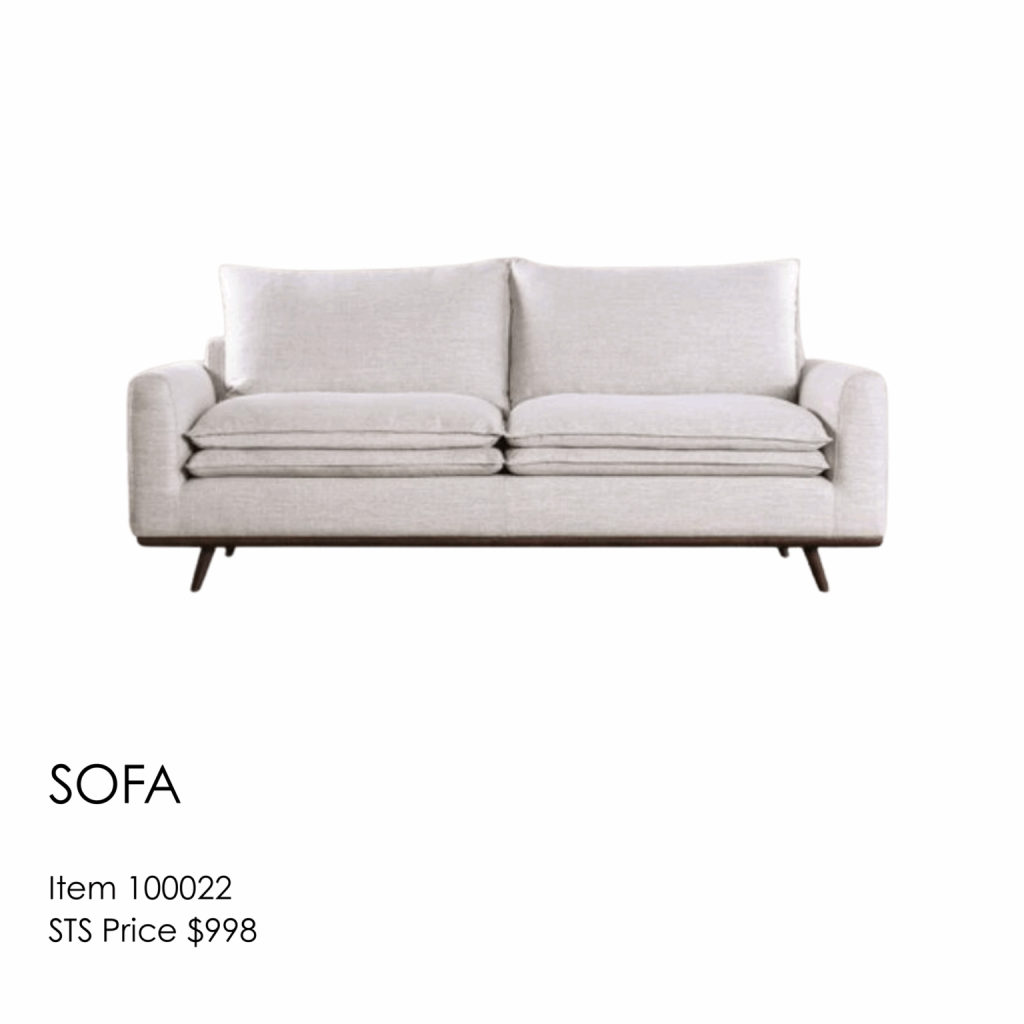 Sofa 100022