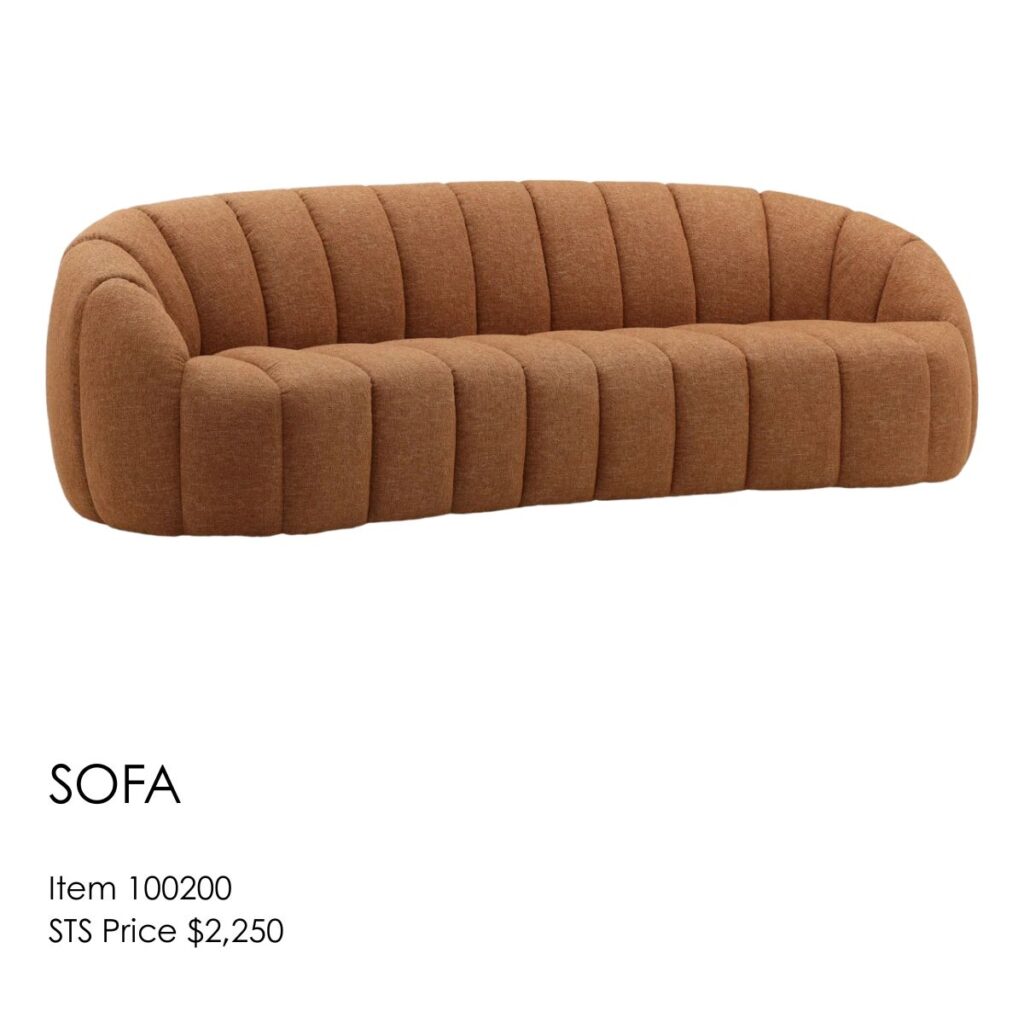 Sofa 2, 250