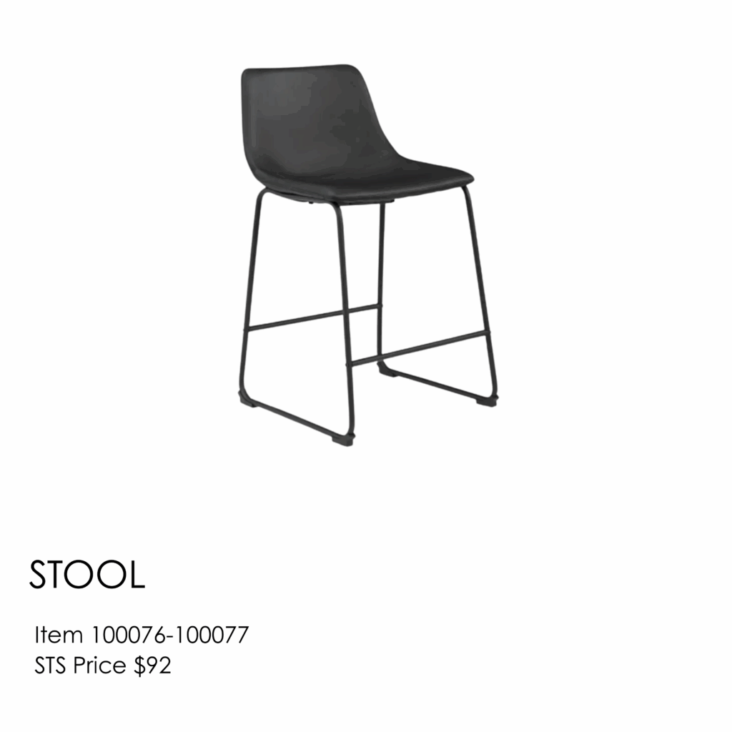 Stool 92
