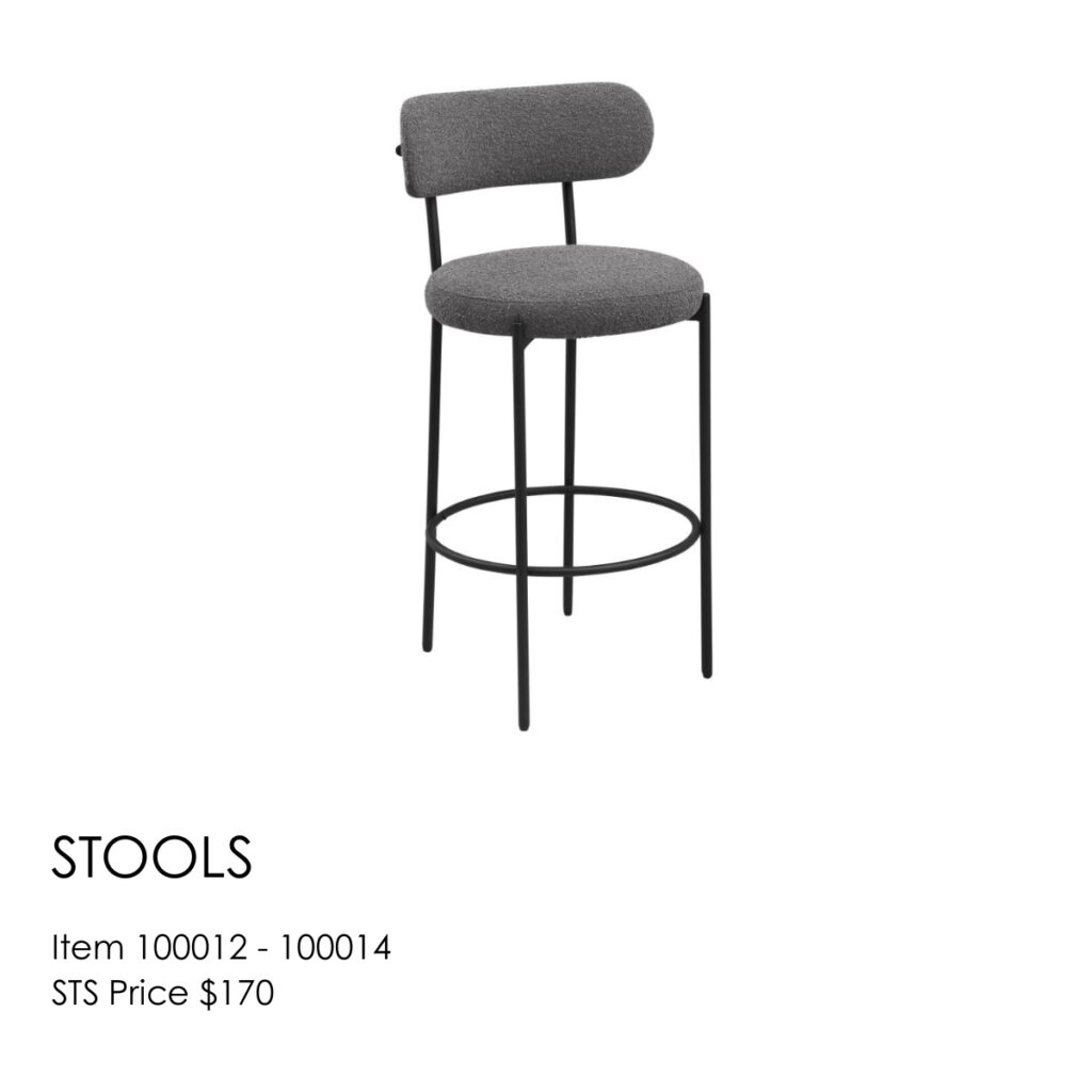 Stools 170