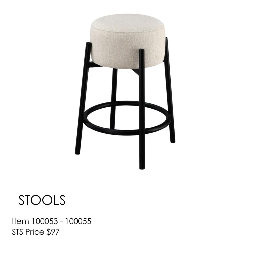 Stools 97