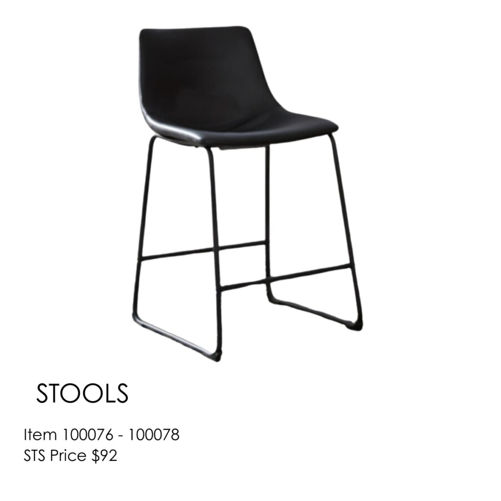 Stools