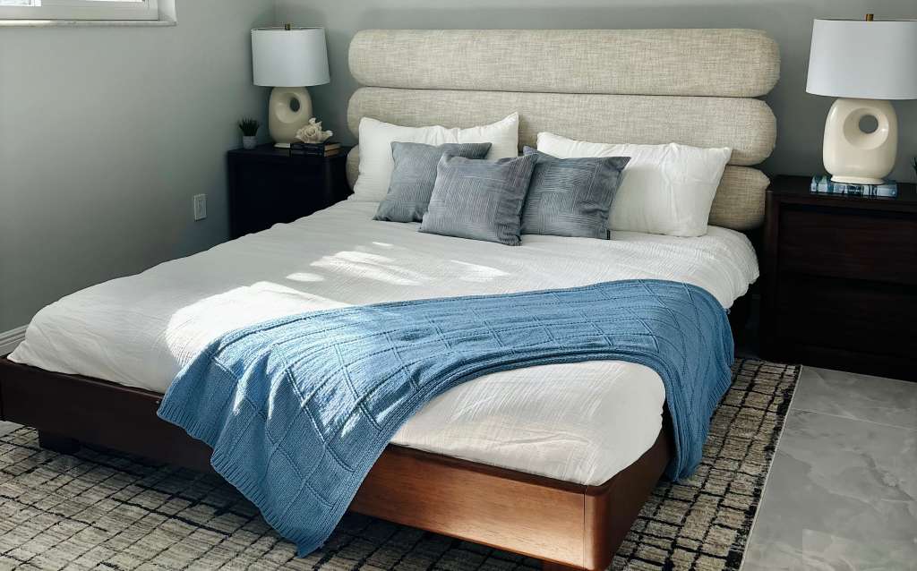 Furniture Appartment