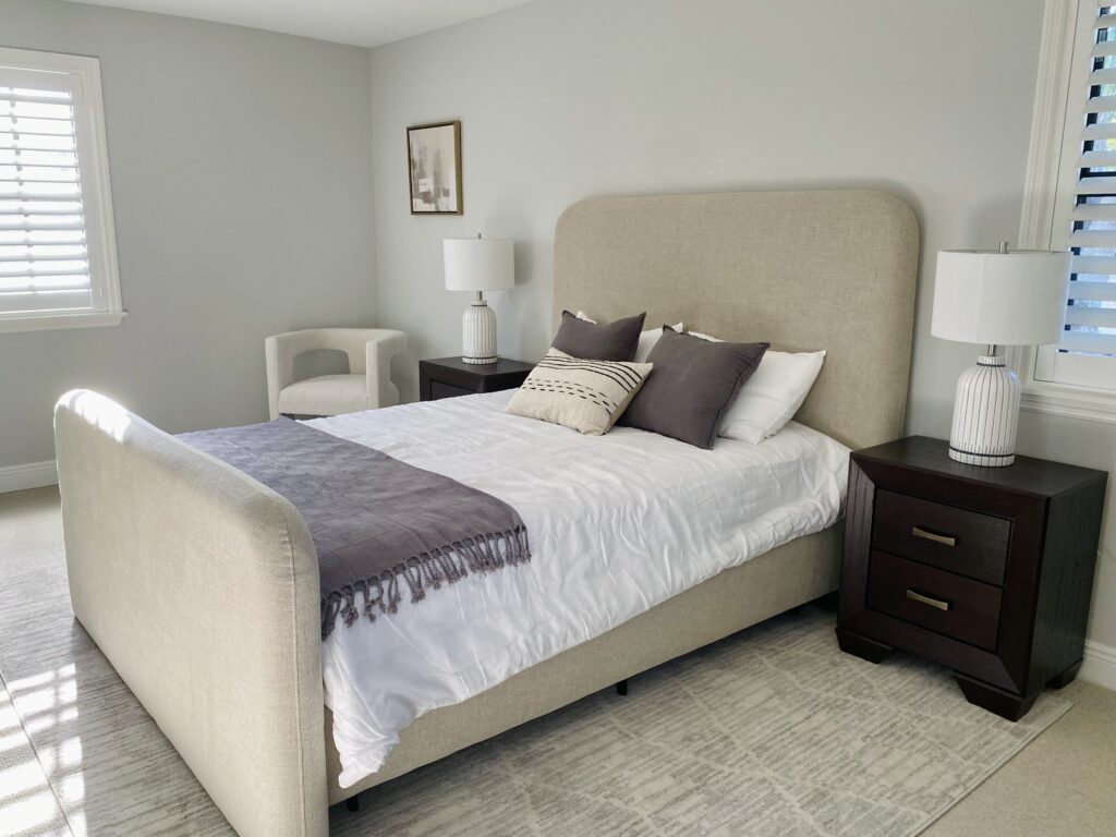 Furniture Assisted living