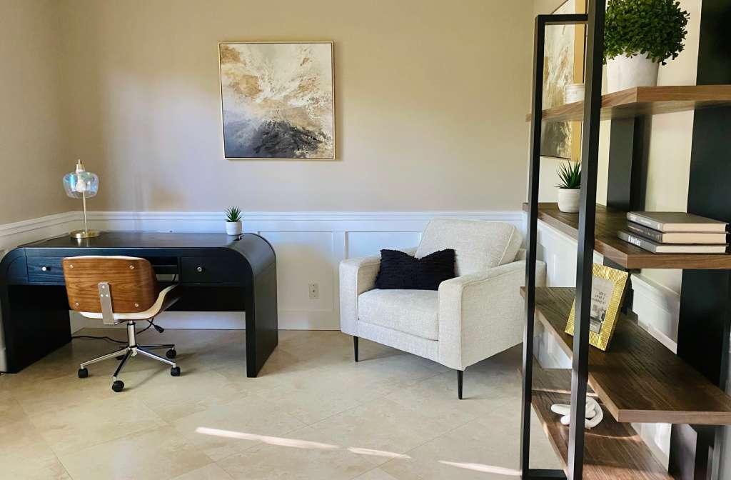 furniture office spaces