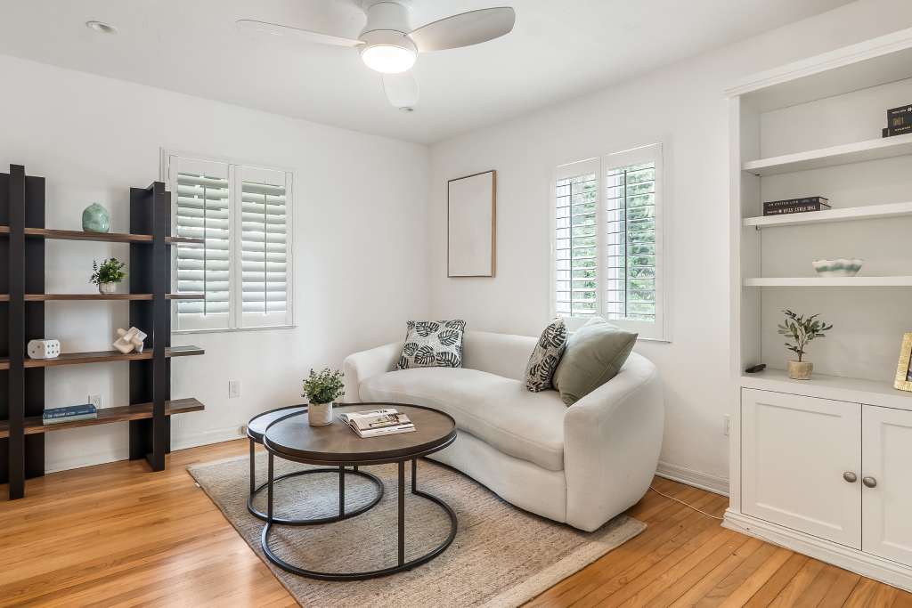 pre listing your home